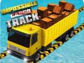                                                                     Impossible Cargo Track קחשמ