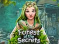                                                                       Forest Secrets ליּפש