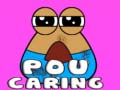                                                                     Pou Caring קחשמ
