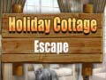                                                                       Holiday cottage escape ליּפש