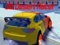                                                                     3D Desert Racer קחשמ