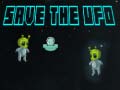                                                                       Save the UFO ליּפש