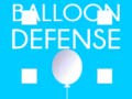                                                                       Balloon Defense ליּפש