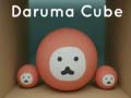                                                                     Daruma Cube  קחשמ