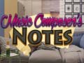                                                                       Music Composer`s Notes ליּפש