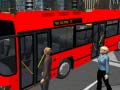                                                                       City Metro Bus Simulator ליּפש