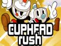                                                                     Cuphead Rush קחשמ