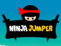                                                                     Ninja Jumper  קחשמ
