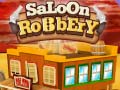                                                                     Saloon Robbery קחשמ
