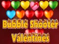                                                                     Bubble Shooter Valentines קחשמ