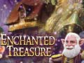                                                                     Enchanted Treasure קחשמ