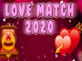                                                                     Love Match 2020 קחשמ