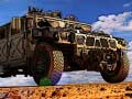                                                                       Military Transport Vehicle ליּפש