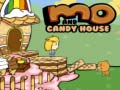                                                                     Mo and Candy House קחשמ