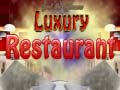                                                                       Spot the differences Luxury Restaurant ליּפש