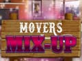                                                                       Movers Mix-Up ליּפש