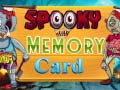                                                                     Spooky Memory Card קחשמ