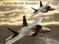                                                                       Fighter Aircraft Simulator ליּפש