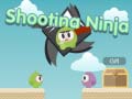                                                                     Shooting Ninja קחשמ