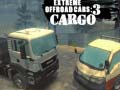                                                                     Extreme Offroad Cars 3: Cargo קחשמ