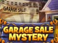                                                                       Garage Sale Mystery ליּפש