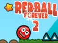                                                                       Red Ball Forever 2 ליּפש