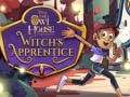                                                                     The Owl House Witchs Apprentice קחשמ