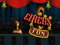                                                                     Circus Fun קחשמ