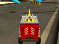                                                                     Mini Toy Cars Simulator קחשמ