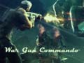                                                                     War Gun Commando קחשמ