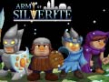                                                                       Army of Silverite ליּפש