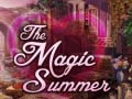                                                                       The Magic Summer ליּפש