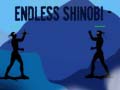                                                                       Endless Shinobi ליּפש