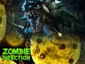                                                                     Zombie Infection קחשמ