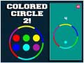                                                                     Colored Circle 2 קחשמ