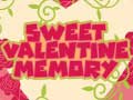                                                                       Sweet Valentine Memory ליּפש
