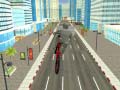                                                                     City Bike Ride קחשמ