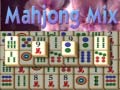                                                                       Mahjong Mix ליּפש
