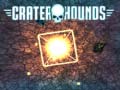                                                                     Crater Hounds קחשמ