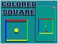                                                                     Colored Square קחשמ