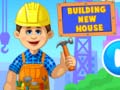                                                                     Building New House קחשמ