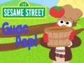                                                                     123 Sesame Street Guac Pop! קחשמ