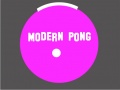                                                                       Modern Pong ליּפש