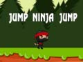                                                                       Jump Ninja Jump ליּפש