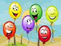                                                                     Funny Balloons קחשמ