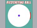                                                                      Ricocheting Ball ליּפש