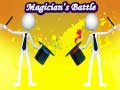                                                                     Magicians Battle קחשמ