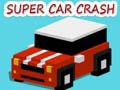                                                                    Super Car Crash קחשמ