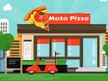                                                                       Moto Pizza ליּפש