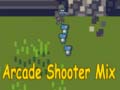                                                                       Arcade Shooter Mix ליּפש